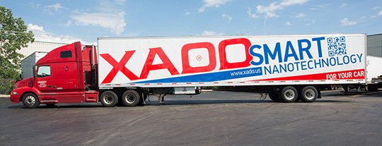 XADO 100% originalios prekės