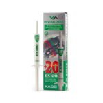 XADO Revitalizantas EX120 mechaninems pavaru dezems reduktoriams