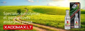 Xado 2014_05 akcija atidarymo proga pilna