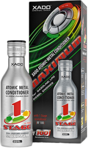 Atominis metalo kondicionierius XADO Maximum 1 Stage nuotrauka