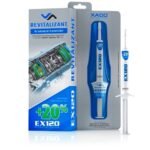 XADO Revitalizantas EX120 automatinems pavaru dezems XADO Revitalizantas EX120 automatinems pavaru dezems