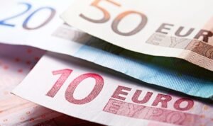 Euro-xado-ivedimas