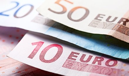 Euro-xado-ivedimas