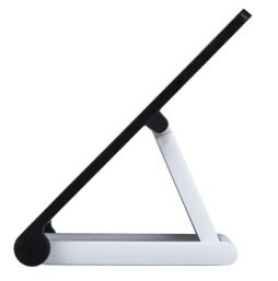 Clas-Ohlson-universalus-telefono-stovas-iphone-juodas-sonu