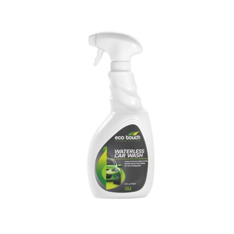 Eco touch bevandenis plovimas Ecotouch waterless 500ml