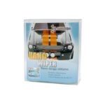 nano danga automobilio stiklams nano wiper