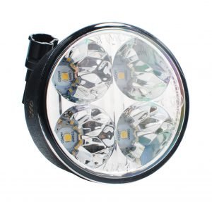 mtec DRL dienos sviesos zibintai LED LD225SE