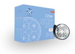 mtec DRL dienos sviesos zibintai LED LD225SE