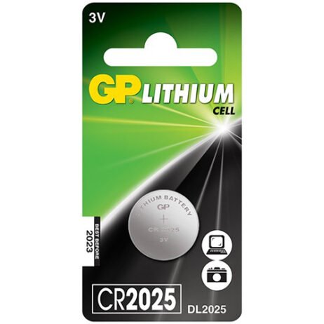 gp-cr2025-baterija gp-cr2025-baterija
