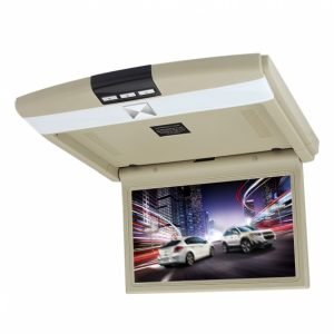 MR1001BG lubinis monitorius 10" pilkas