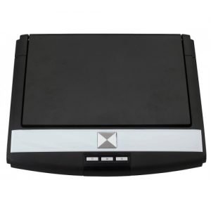 MR1001BK lubinis monitorius 10" pilkas