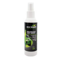 Eco Touch, Waterless Car Wash, 150ml - Image 1