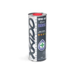 XADO alyva Atomic Oil 10W-40 CI-4 Diesel 1 litras