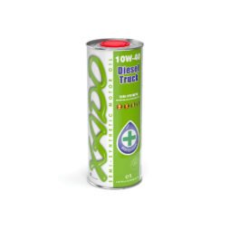XADO alyva Atomic Oil 10W-40 Diesel Truck 1 litras