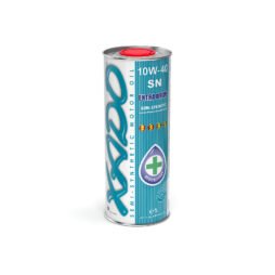 XADO alyva Atomic Oil 10W-40 SN Extra Drive 1 litras