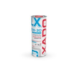 XADO alyva Luxury Drive 5W-30 Synthetic 1 litras