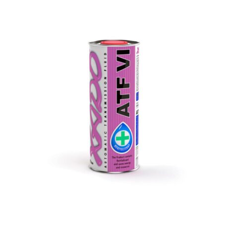 XADO sintetinė alyva a. transmisijai Atomic Oil ATF VI