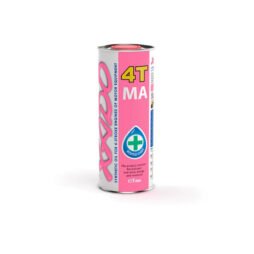 XADO sintetinė alyva moto technikos 4T varikliams Atomic Oil 10W-60 4T MA