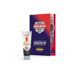 Xado gelis revitalizantas 1 Stage MAGNUM krovininiams automobiliams