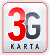 Šis Xado produktas yra 3G kartos revitalizantas