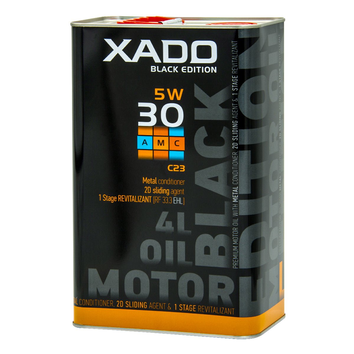 XADO alyva AMC Black Edition 5W-30 C23