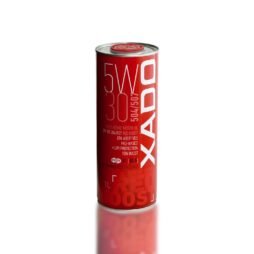XADO Atomic Oil 5W-30 504/507 RED BOOST