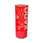 XADO Atomic Oil 5W-20 SP RED BOOST