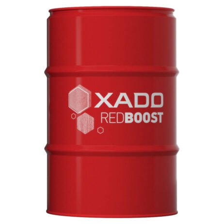 XADO Atomic Oil 10W-40 SHPD (SL/CI-4) RED BOOST