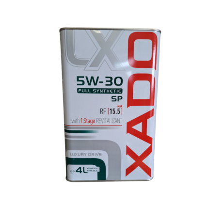Untitleddesign_32.png XADO alyva Luxury Drive 5W-30 SP