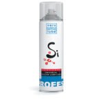 Verylube Silikoninis tepalas