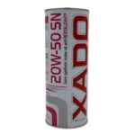 XADO Atomic Oil 20W-50 SN