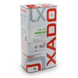 XADO alyva Luxury Drive 5W-20