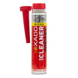 XADO RED CLEANER DIESEL