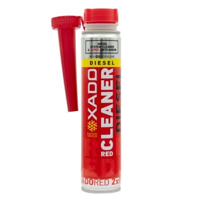 XA41025_e9857781-e0f0-425d-9dca-2b33c7cf68fb.jpg XADO RED CLEANER DIESEL