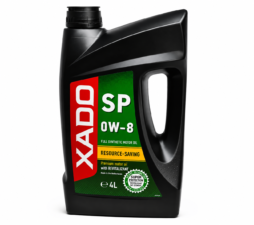 XADO Atomic Oil 0W-8 SP