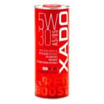 XADO Atomic Oil 5W-30 A5/B5 RED BOOST