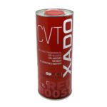XADO Atomic Oil CVT RED BOOST, 1L